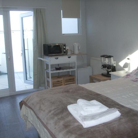 Fulham Bnb London Exterior photo