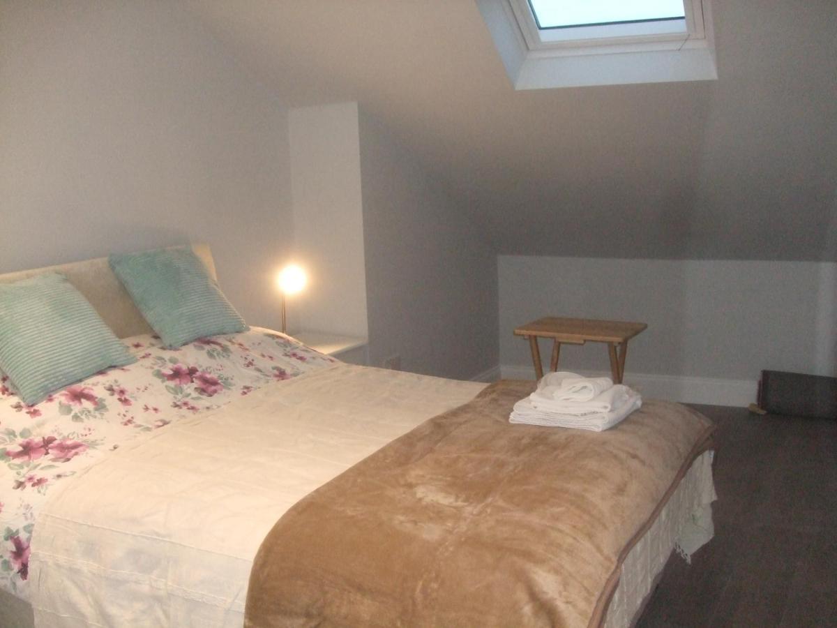 Fulham Bnb London Exterior photo