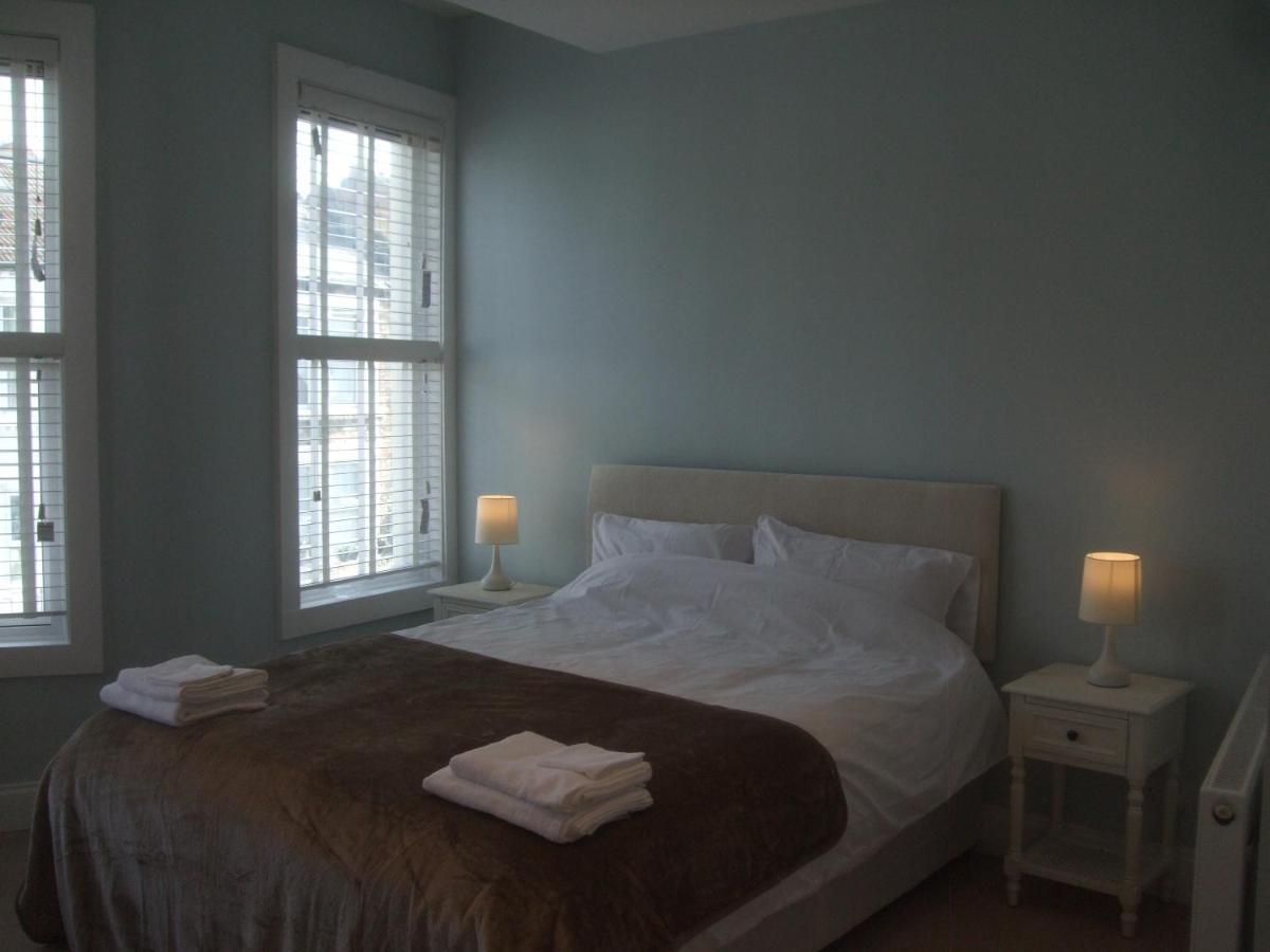 Fulham Bnb London Exterior photo