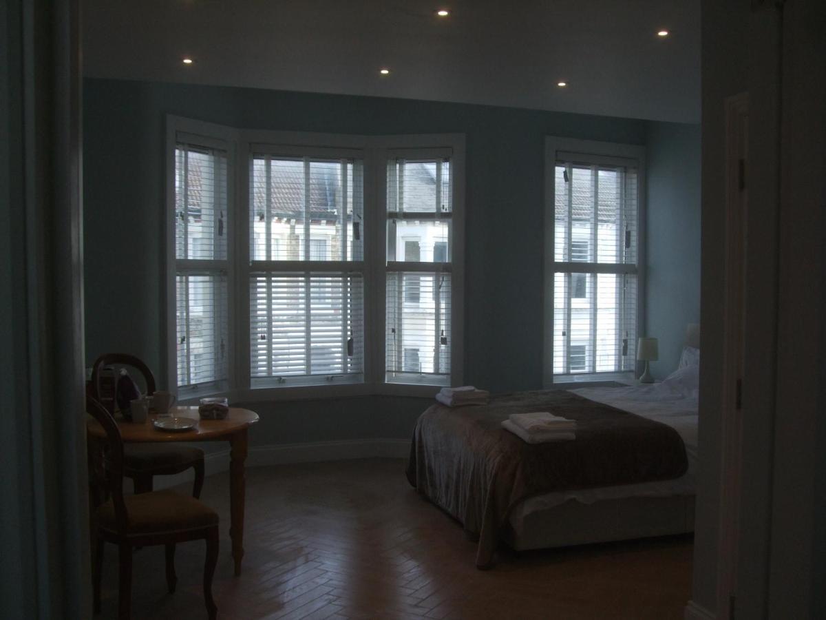 Fulham Bnb London Exterior photo
