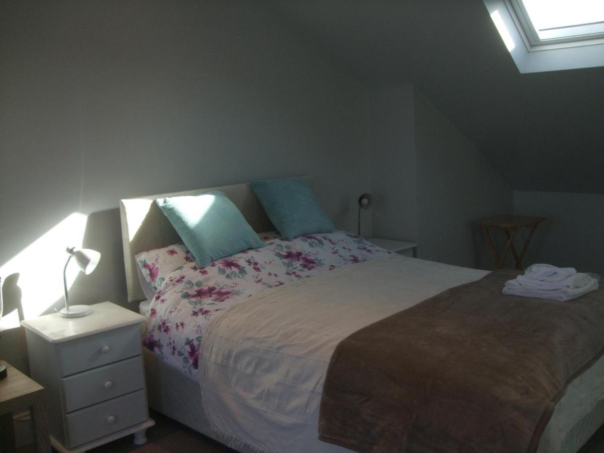 Fulham Bnb London Exterior photo