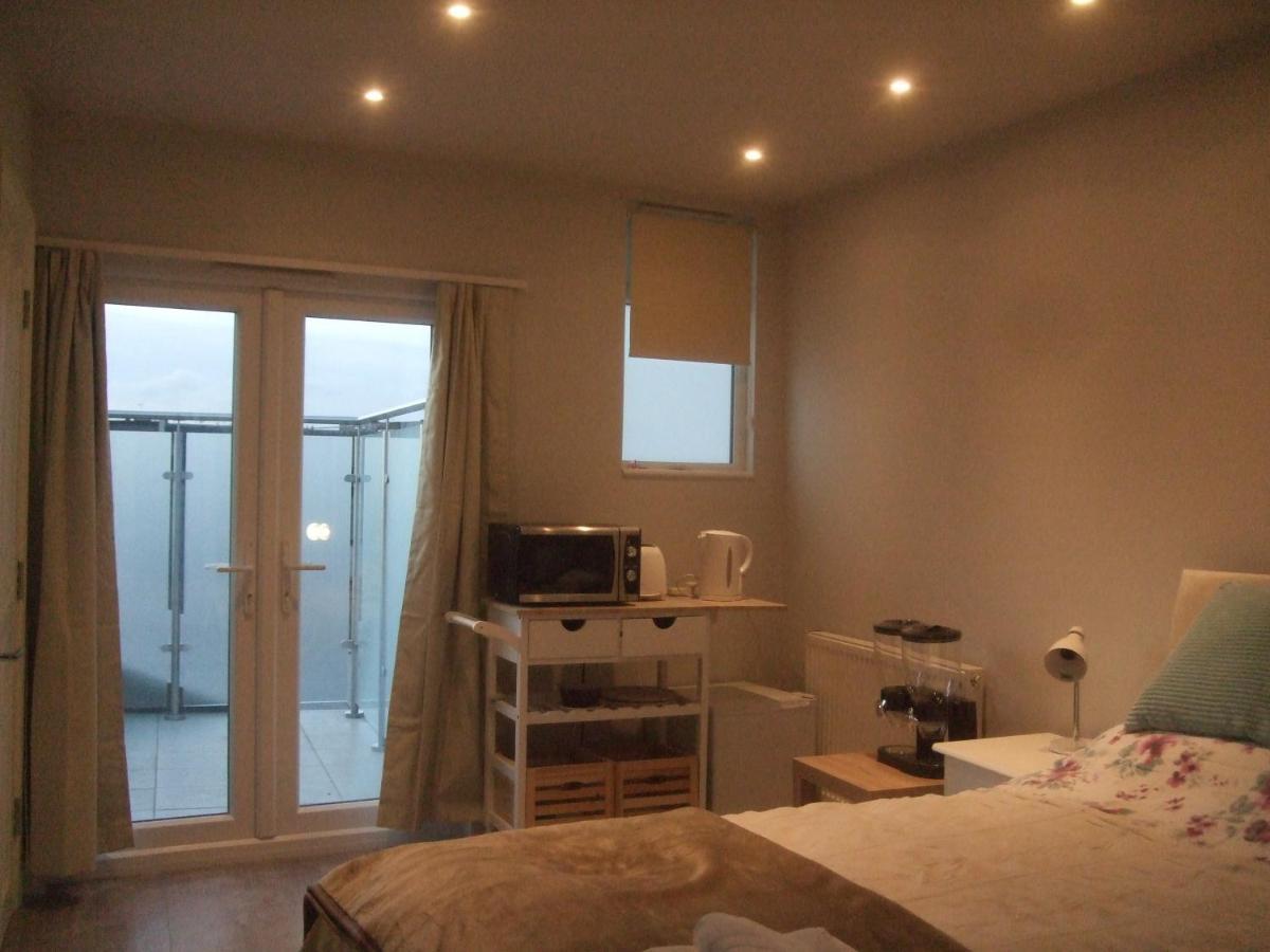 Fulham Bnb London Exterior photo