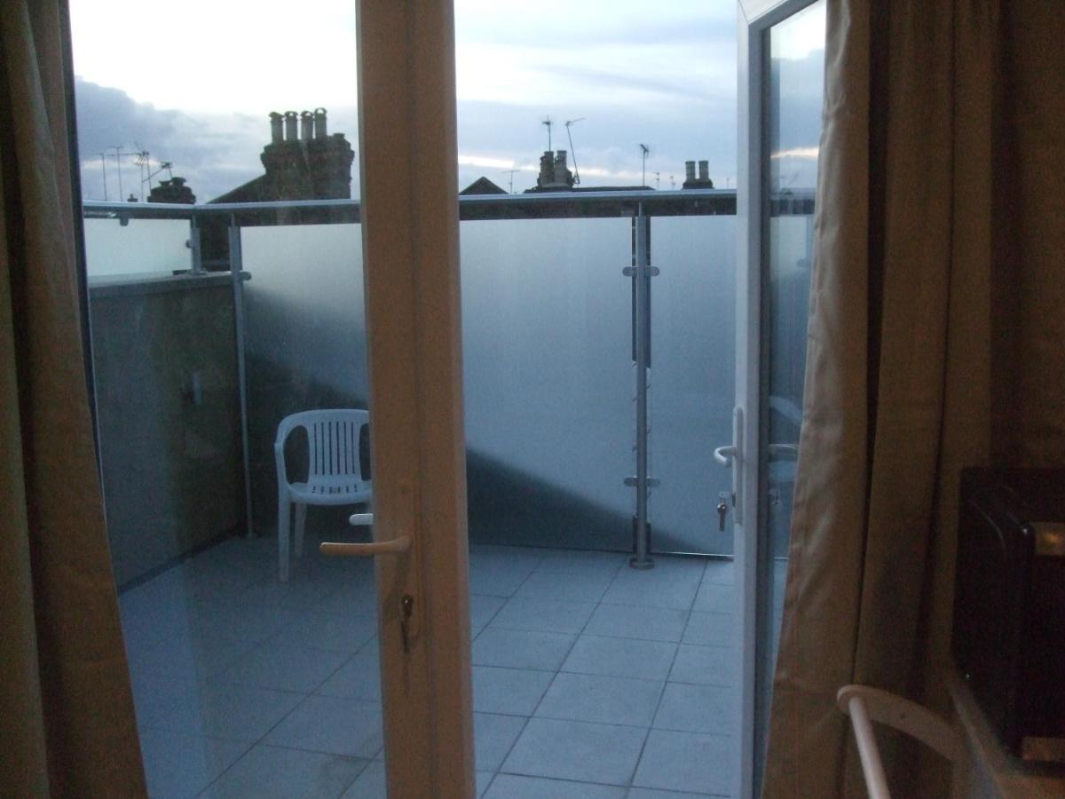 Fulham Bnb London Exterior photo