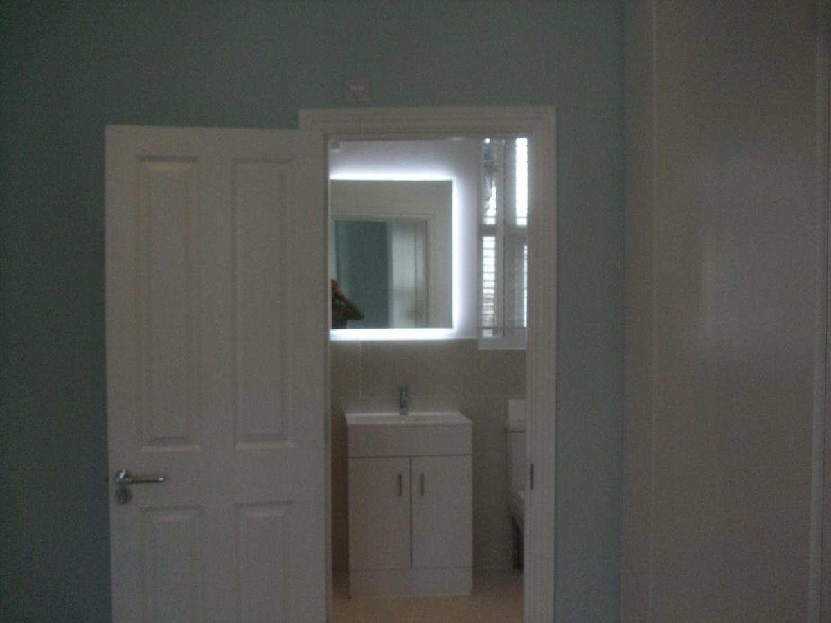 Fulham Bnb London Exterior photo