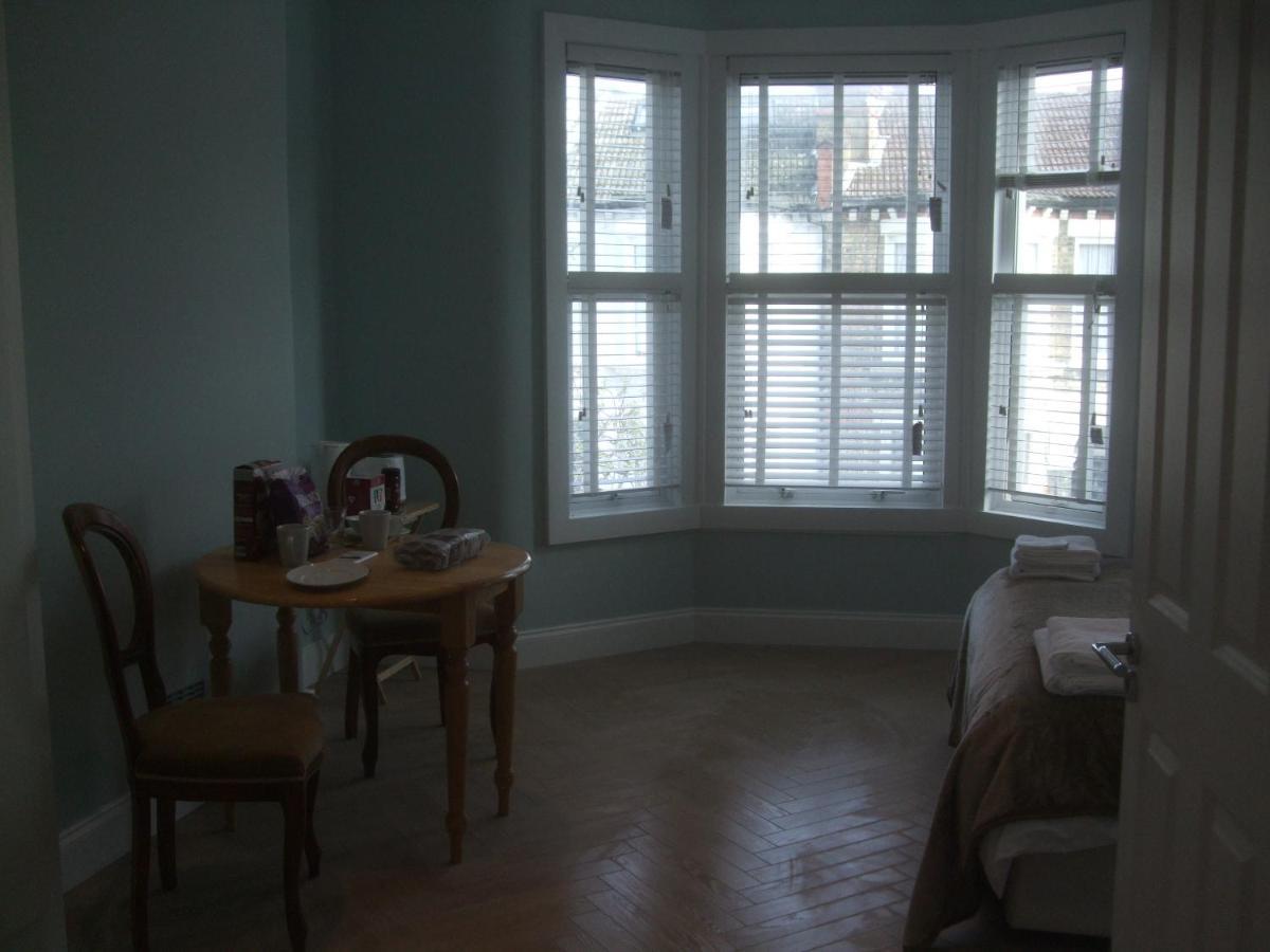 Fulham Bnb London Exterior photo