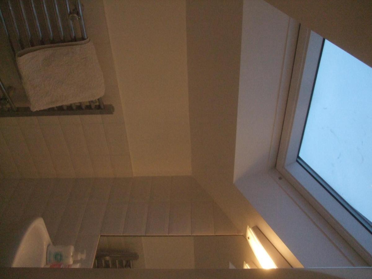Fulham Bnb London Exterior photo