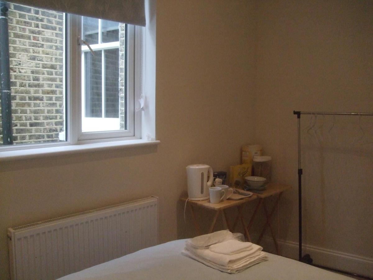 Fulham Bnb London Exterior photo