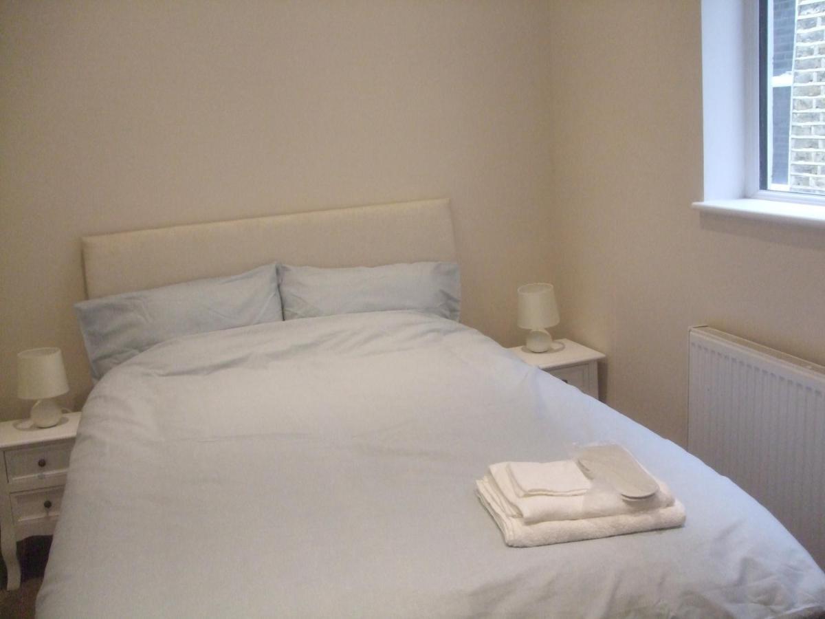 Fulham Bnb London Exterior photo